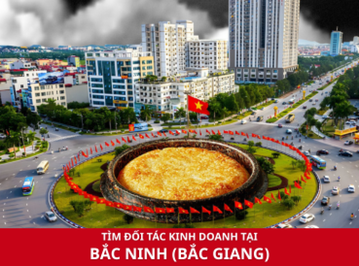Nhượng Quyền Cơm Đốt Thố Lão Đại Tại Bắc Ninh (Bắc Giang) - Mô Hình Kinh Doanh Hiệu Quả